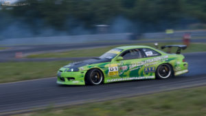 2010 Drift Cup 400