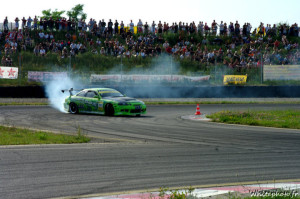 DRIFT CUP 2010