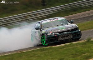 Drift Allstars European Series Round 4 at the Anneau du Rhin 291